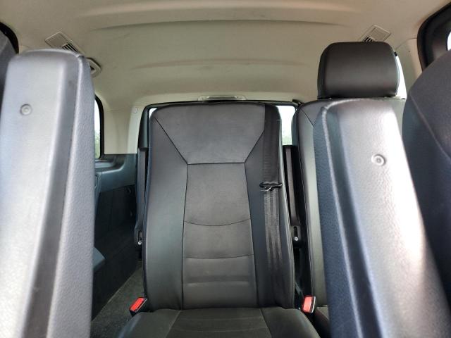 2017 MERCEDES-BENZ METRIS WDAPG2EE6H3334038