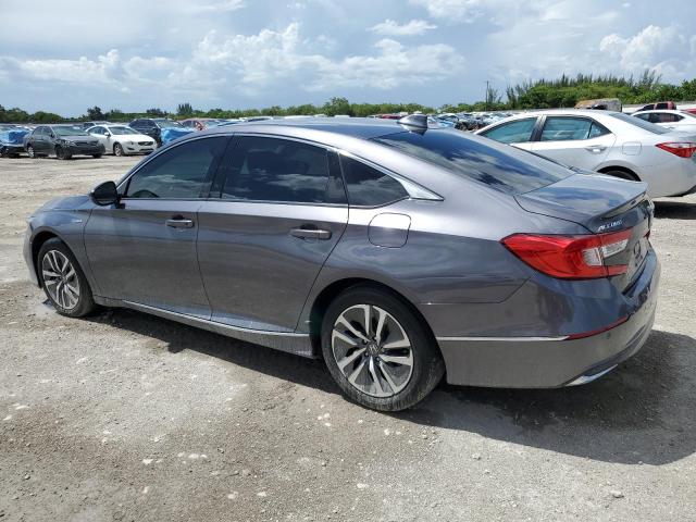 2022 HONDA ACCORD HYB 1HGCV3F57NA003967