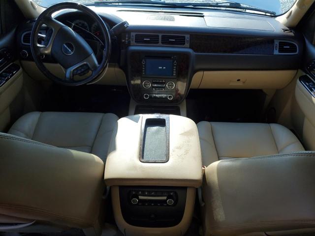 2011 GMC YUKON DENA - 1GKS2GEJ6BR305244