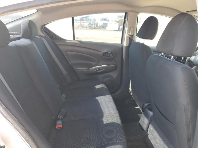 2012 NISSAN VERSA S - 3N1CN7AP4CL887082