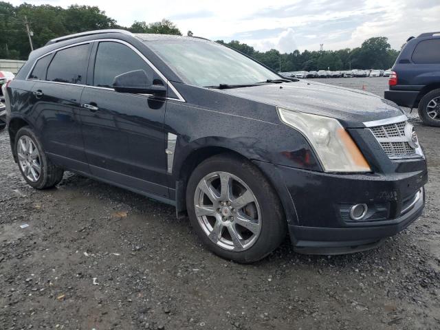 2012 CADILLAC SRX PERFOR - 3GYFNBE34CS614986