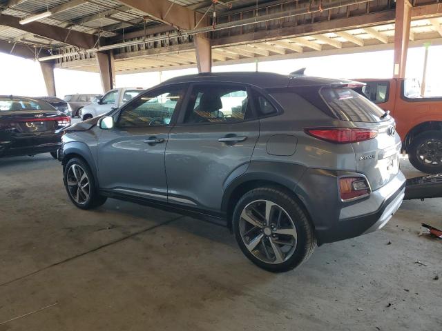 2019 HYUNDAI KONA LIMIT KM8K3CA57KU331970