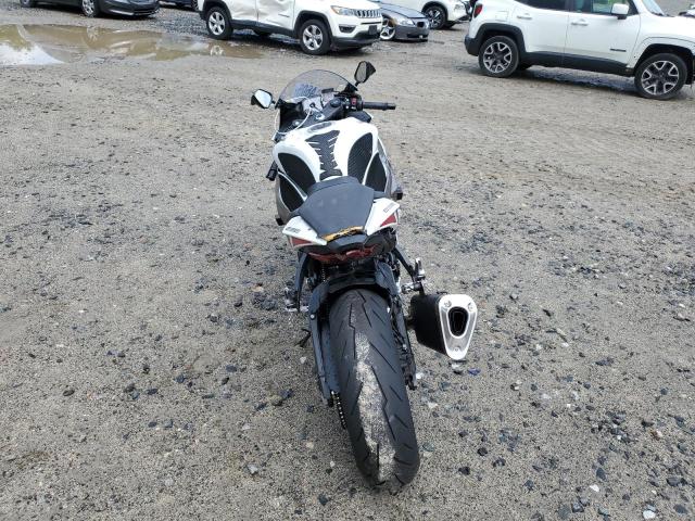 2024 KAWASAKI ZX636 K JKBZXJK18RA003868
