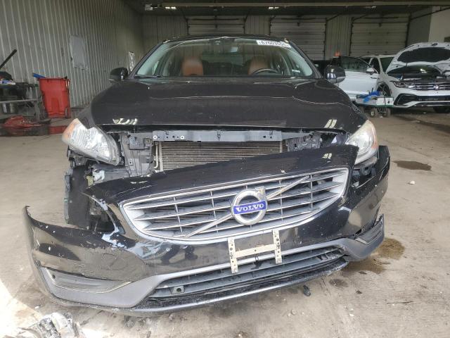 2016 VOLVO S60 PREMIE LYV612TK1GB098095