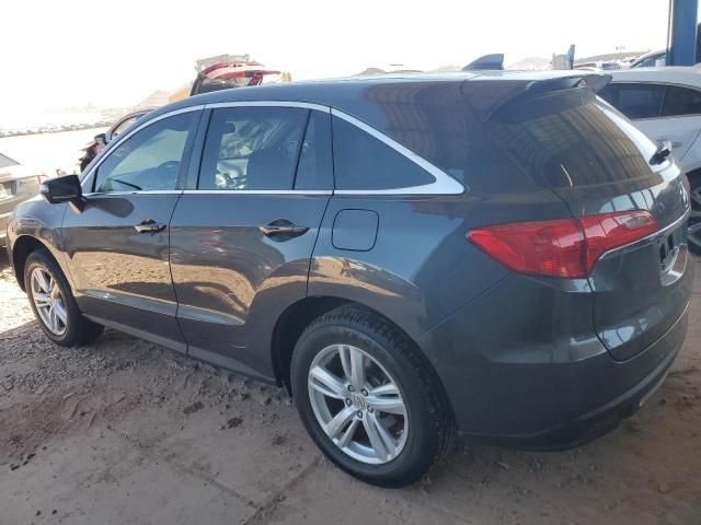 2015 ACURA RDX TECHNO 5J8TB3H52FL015424
