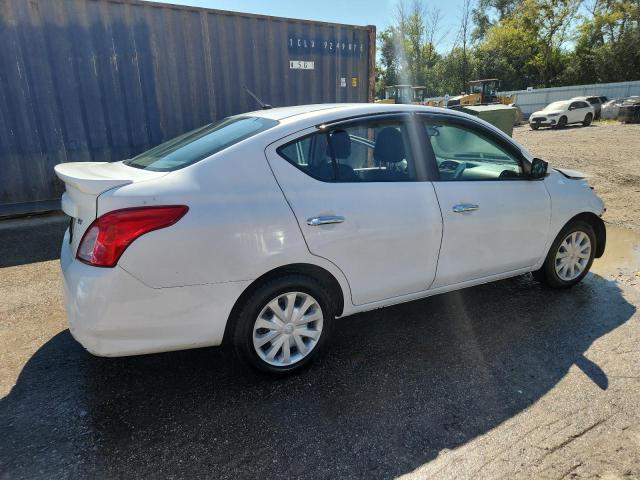 2019 NISSAN VERSA S 3N1CN7AP8KL881543