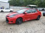 2018 TOYOTA COROLLA L - 2T1BURHE1JC124304