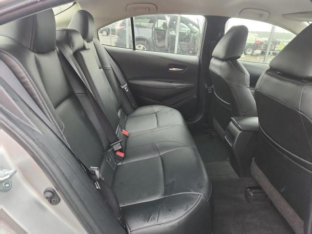 2020 TOYOTA COROLLA LE JTDEPRAEXLJ075125