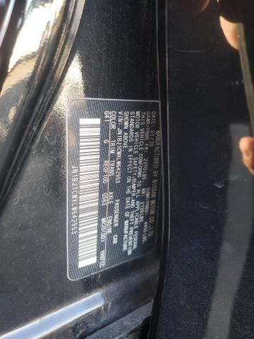 2020 NISSAN ROGUE SPORT S JN1BJ1CWXLW642953