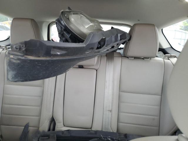 2015 FORD ESCAPE SE - 1FMCU9G98FUB60585