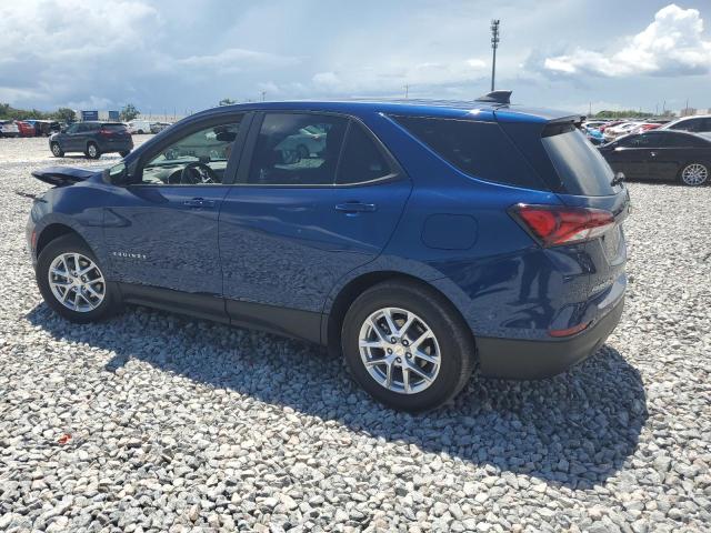 2022 CHEVROLET EQUINOX LS - 3GNAXSEV8NS235902