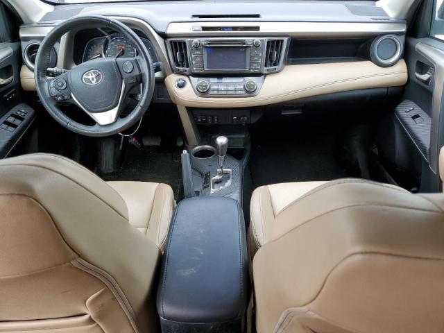 2013 TOYOTA RAV4 LIMIT - 2T3DFREVXDW041858