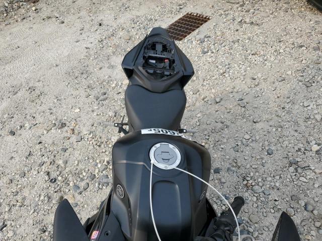 2025 YAMAHA YFZ320 A MH3RH25EXSK001794