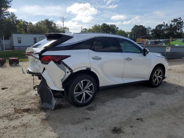 2025 LEXUS RX 350H BA 2T2BBMCA5SC085422