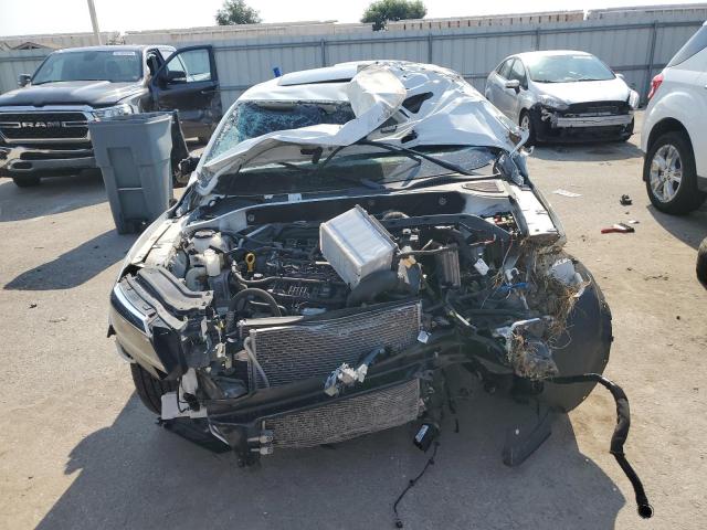 2020 VOLKSWAGEN PASSAT R-LINE - 1VWMA7A31LC012853