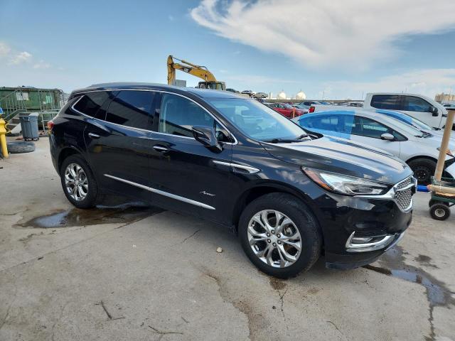 2019 BUICK ENCLAVE AV 5GAERDKW7KJ238446