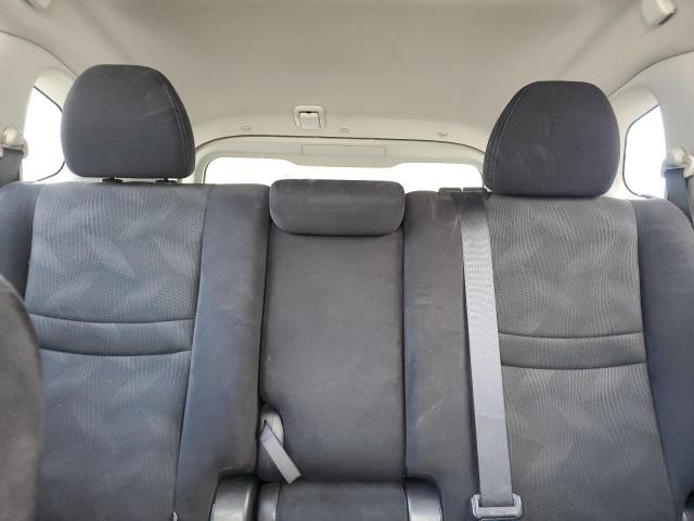 2016 NISSAN ROGUE S - 5N1AT2MV8GC890250