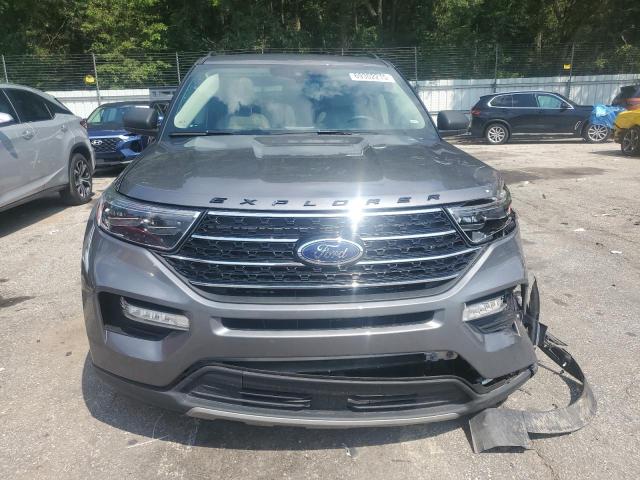 2021 FORD EXPLORER X 1FMSK7DH9MGA55499