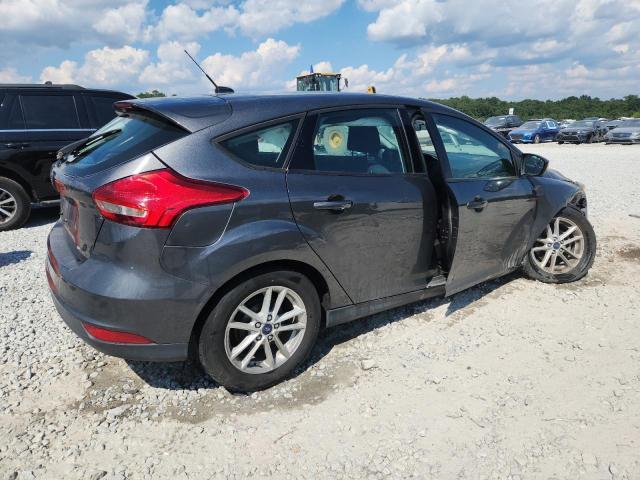 2017 FORD FOCUS SE 1FADP3K25HL334554