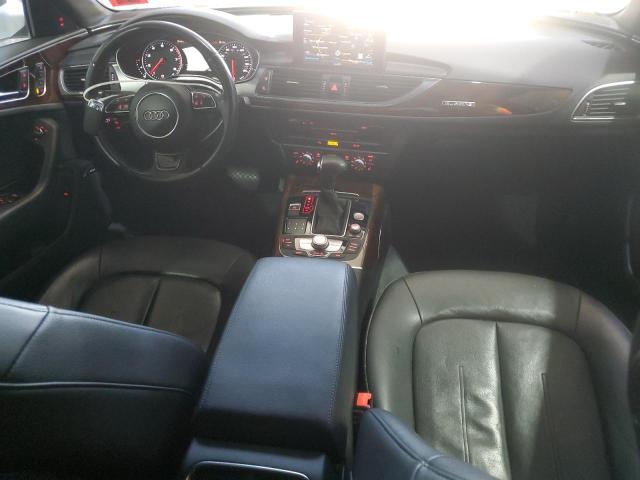 2015 AUDI A6 PREMIUM - WAUGFAFC7FN045076