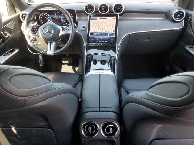 2024 MERCEDES-BENZ GLC 300 W1NKM4GB6RF140567