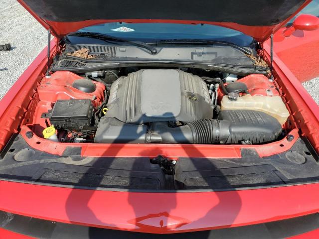 2017 DODGE CHALLENGER 2C3CDZBT4HH561178