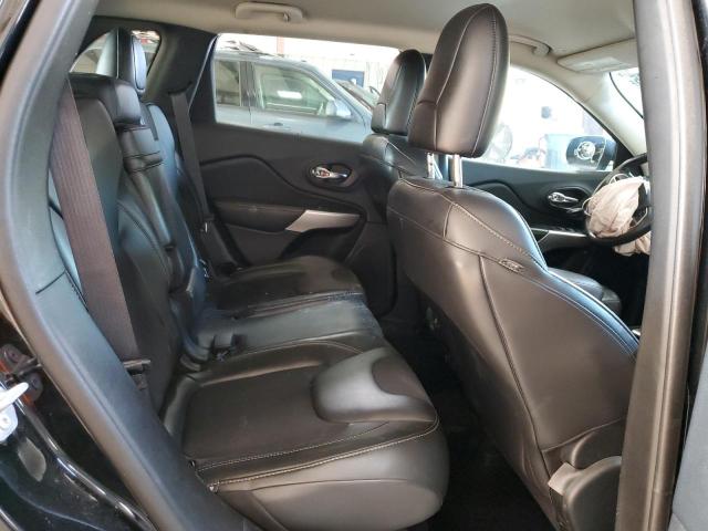 2018 JEEP CHEROKEE L 1C4PJMLB9JD529845