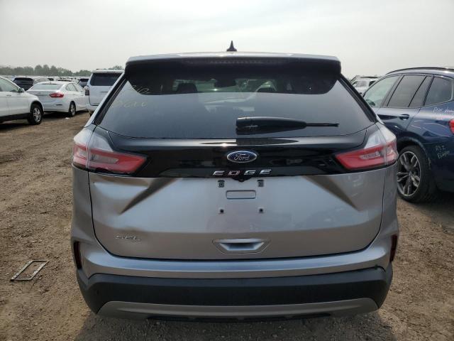 2021 FORD EDGE SEL 2FMPK3J95MBA26410