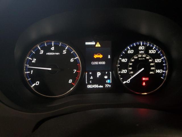 2018 MITSUBISHI OUTLANDER JA4AZ3A37JJ005352