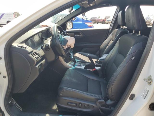 2017 HONDA ACCORD SPORT 1HGCR2F51HA195194