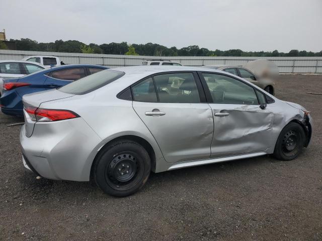 2021 TOYOTA COROLLA LE JTDEPMAE2MJ188183