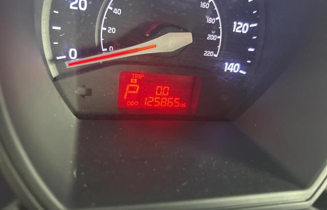 2012 KIA RIO EX - KNADN5A34C6069720