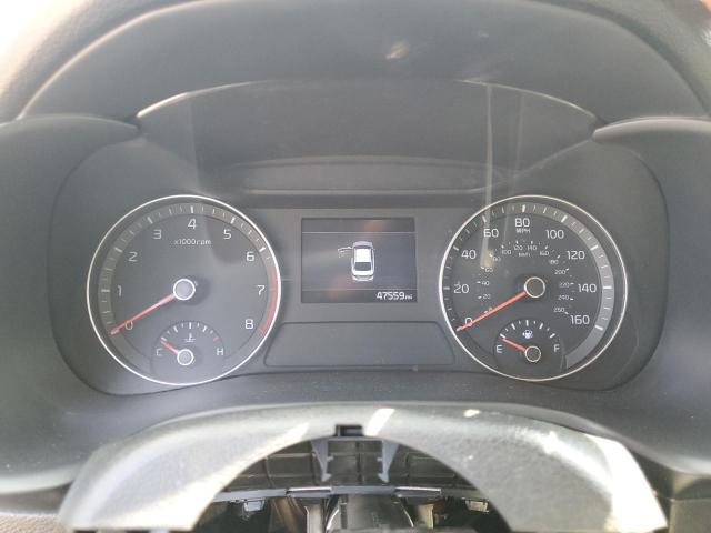 2021 KIA FORTE FE 3KPF24AD0ME304343