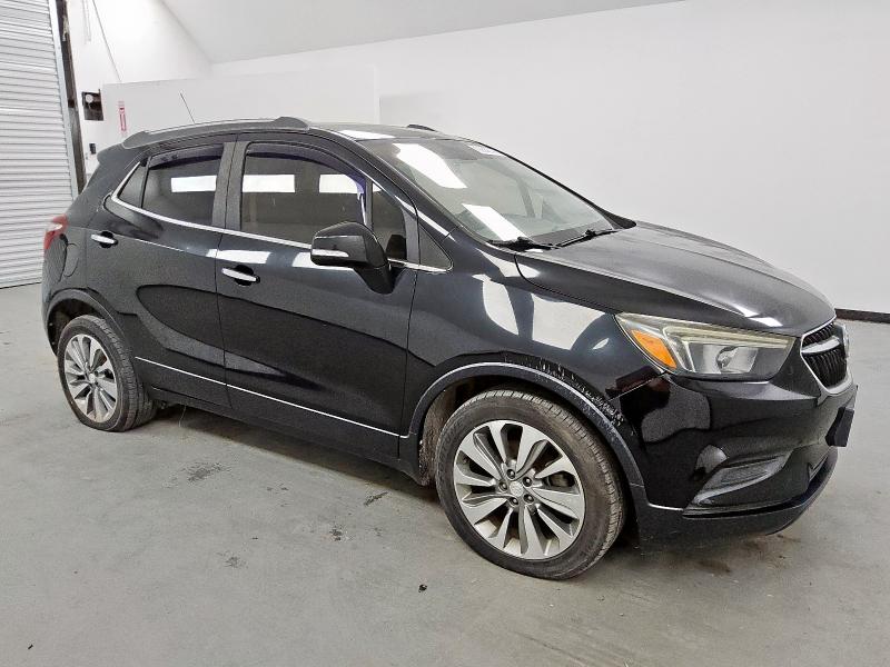 2017 BUICK ENCORE PRE KL4CJASB6HB003090