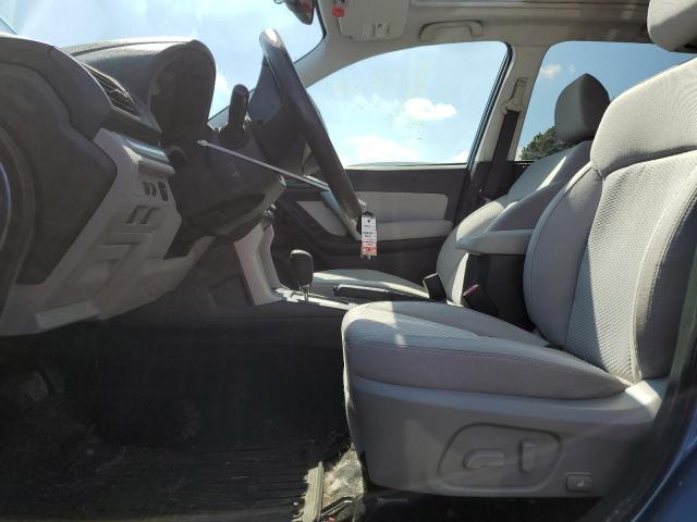 2015 SUBARU FORESTER 2 JF2SJADC1FH529839