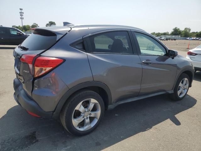 2016 HONDA HR-V EXL 3CZRU6H75GM700128