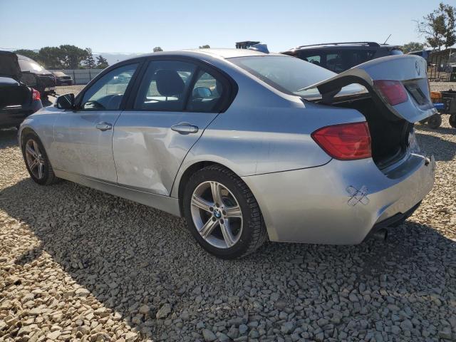 2013 BMW 320 I - WBA3B1C50DK128038