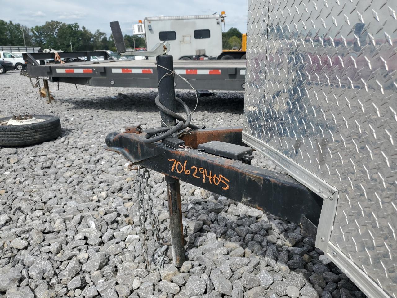 Lot #3297934845 2021 HIGH COUNTRY UNKNOWN