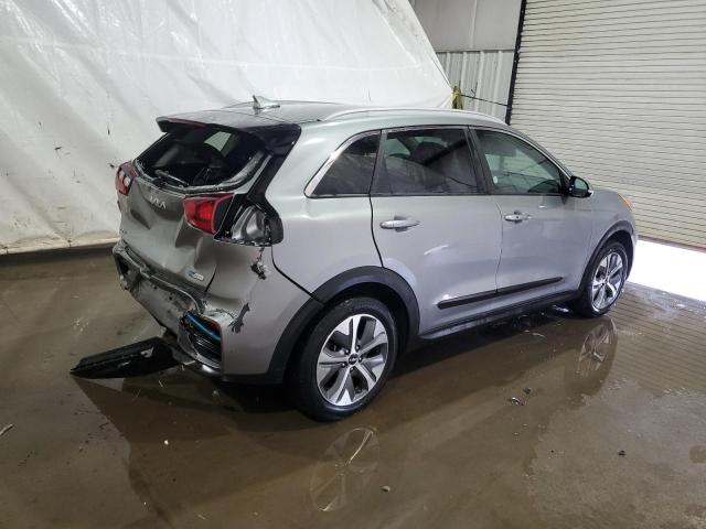 2022 KIA NIRO S KNDCC3LG0N5159982