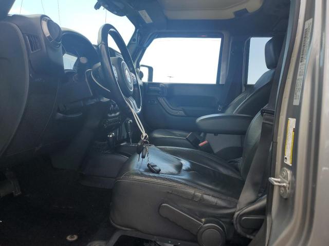 2015 JEEP WRANGLER U 1C4BJWDG3FL503626