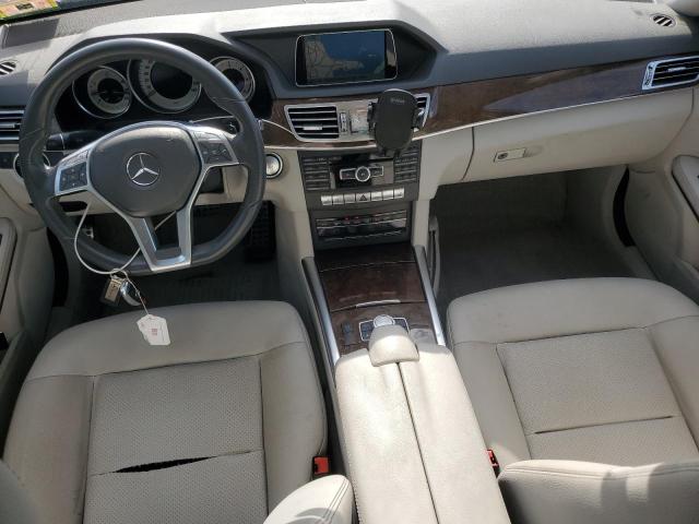 2015 MERCEDES-BENZ E 250 BLUE - WDDHF9HB4FB110838