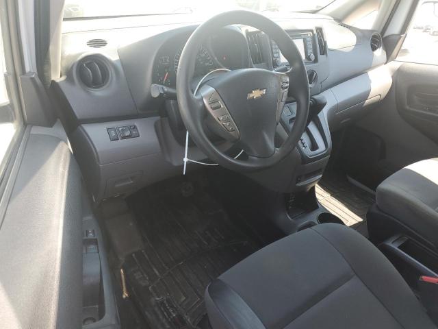 2018 CHEVROLET CITY EXPRE 3N63M0ZN8JK696839