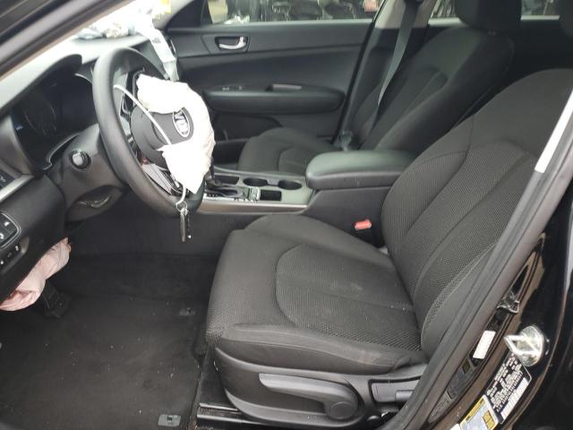 2020 KIA OPTIMA LX - 5XXGT4L3XLG398517