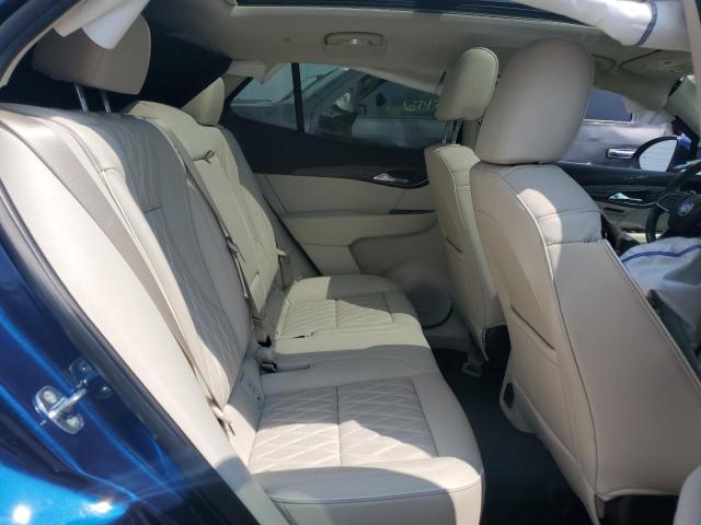 2023 BUICK ENVISION A LRBFZSR49PD172661