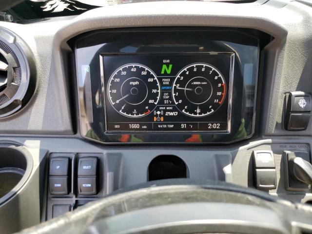 2024 KAWASAKI KWF1000 JKAWFCD18RB500299