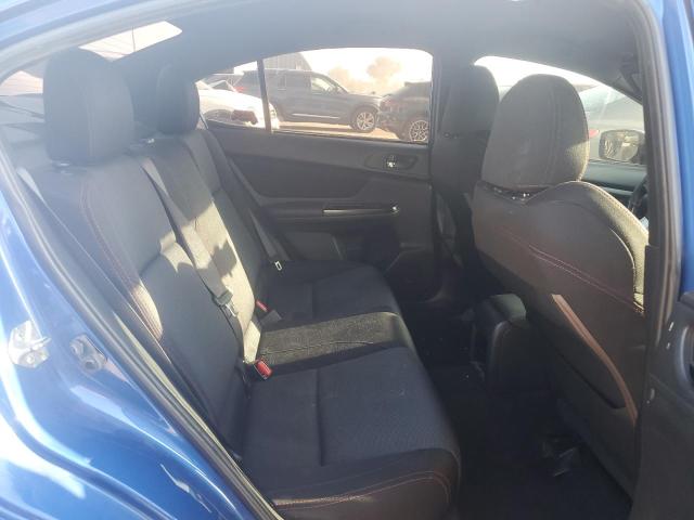 2017 SUBARU WRX JF1VA1B60H9835006