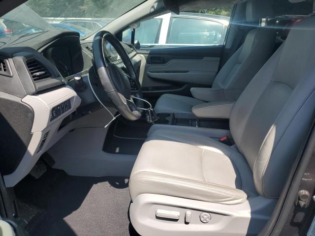 2019 HONDA ODYSSEY EX - 5FNRL6H76KB083022