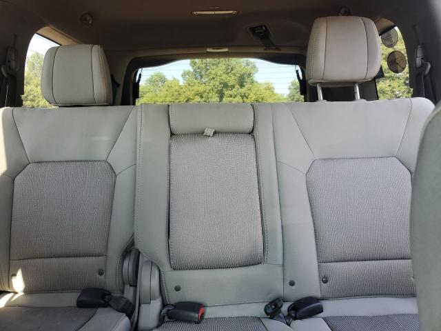 2014 HONDA PILOT EX - 5FNYF4H4XEB031684