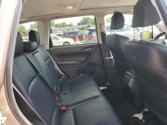 2015 SUBARU FORESTER 2 JF2SJAHC1FH420811