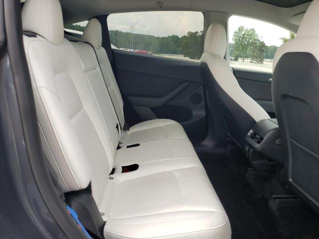 2023 TESLA MODEL Y 7SAYGDEE7PF668239